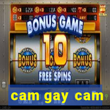 cam gay cam